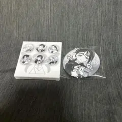 ALIEN STAGE 缶バッジ セット