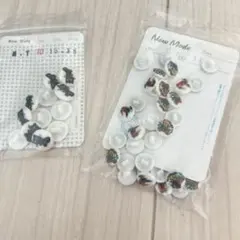 レトロボタンまとめ売り