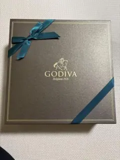 2026年最新】ゴディバラグジュアリーBOXの人気アイテム - メルカリ