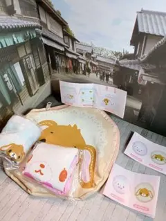 SUGAR BUNNIES スウィートアンドコレクション バッグ3点セット