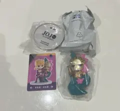 ジョルノ・ジョバァーナ アニメ