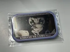 ドッグスレッド スクエア缶バッジコレクション（スタンド付き）第一弾