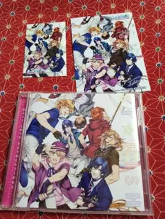 「うたの☆プリンスさまっ♪マジLOVEレボリューションズ」メインテーマCD