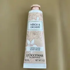 ロクシタン NÉROLI & ORCHIDÉE 30ml