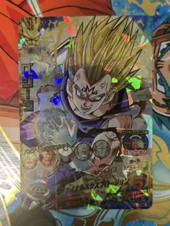中国版SDBH 中国限定UR umc4-077 孫悟空少年期 希少美品 - メルカリ