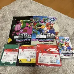 スーパーマリオブラザーズ