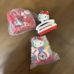 ハローキティ なつかしアイテムミニチュアコレクション2