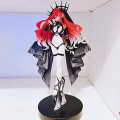 Fate/Grand Orderアーチャー バーヴァンシー（第二再臨）