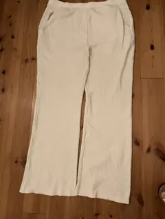 GU パンツ 3XL