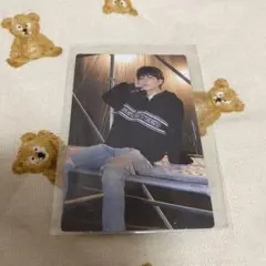 SEVENTEEN CARATLAND ケレン 2022 ジョンハン トレカ