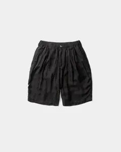 TIGHTBOOTH BIG SHORTS タイトブース レーヨン コーデュロイ - メルカリ