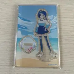 ひろがるスカイ！プリキュア ミニアクリルスタンドvol.2 ソラ・ハレワタール