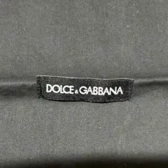 Dolce & Gabbana 巾着袋 5枚セット ブラックのサムネイル