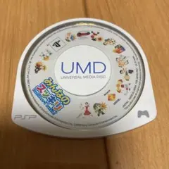 PSP みんなのスッキリ
