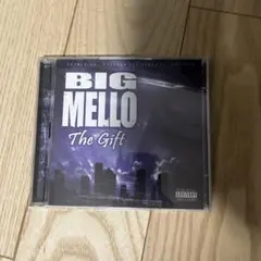 BIG MELLO The Gift