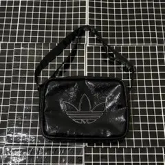 adidas originals enamel shoulder bagのサムネイル