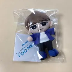 ☆渡辺翔太 ぬいぐるみ すのチル i DO ME ライブグッズ Snow Manのサムネイル