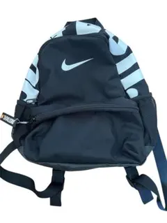 Nike バックパック ブラック/ホワイト