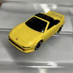 トミカ TOYOTA MR2 中古品 箱無しのサムネイル