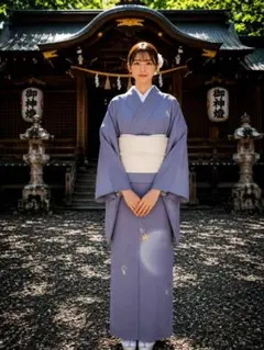合気道衣 岩田商会 一重刺 上下せット サイズ4 帯 - メルカリ