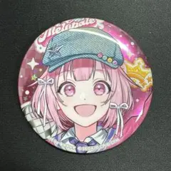 鳳えむ　メロパレ　ホログラム缶バッジ