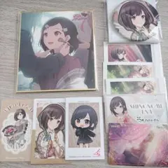 プロセカ　東雲絵名　まとめ売り