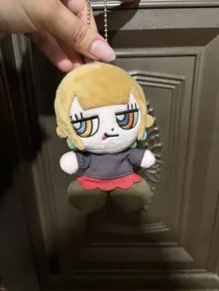 NIRACHAN mini NUI (秒針を噛む) - メルカリ
