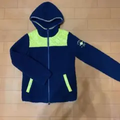 キャロウェイ　CALLAWAY ゴルフウエア　パーカー