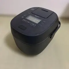 り*ん様 Panasonic IH炊飯器 SR-MPA10E2 グレー 2022 - メルカリ