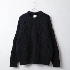 visvim summer Knit(サイズ1) VISVIM ビズビム 21AW 0121205012002 COWICHAN SHORT HAND-KNIT