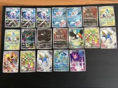 新品未開封】アビスアイ ニンジャスピナー メガドリームex 計30パック