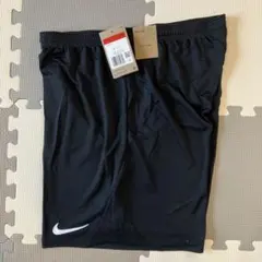 Nike パーク　Dri-FIT ブラック ハーフパンツ L