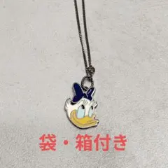 GUCCI ×Disney デイジーダック ネックレス - メルカリ