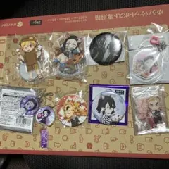 鬼滅の刃ハロウィンアクリルスタンド 禰豆子