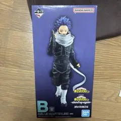 新品未開封　心操人使（しんそう ひとし）僕のヒーローアカデミアフィギュア