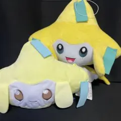 ジラーチ ぬいぐるみ 2005 ポケモン ポケモンセンター 限定 - メルカリ
