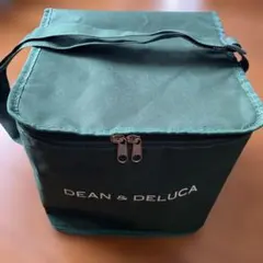 DEAN&DELUCA ディーン&デルーカ保冷バック
