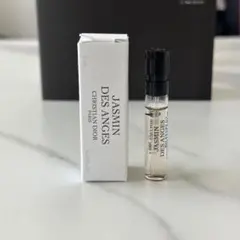 Dior ディオール ジャスミン デ ザンジュ　サンプル　試供品