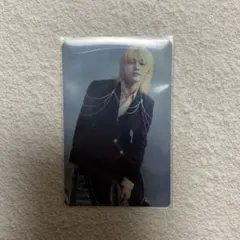 SEVENTEEN ジョンハン 消費期限 トレカ 初回A