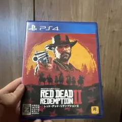 レッド・デッド・リデンプション2 きよまろ様専用