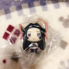 鬼滅の刃　一番くじ　ちょこのっこ　胡蝶カナエ