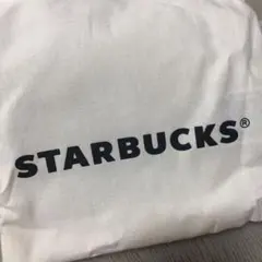 STARBUCKS ミニバッグ