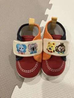 ベビーシューズ 14