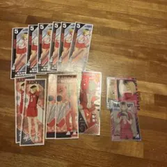 ハイキュー!!孤爪研磨まとめ売り