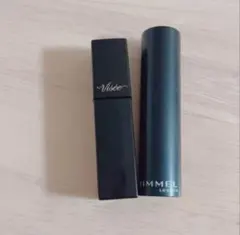 人気コスメ2点セット ヴィセ ネンマクフェイクリキッドPK831 RIMMEL