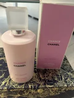CHANEL チャンス オー タンドゥル ボディ モイスチャー - メルカリ