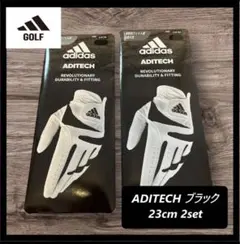 アディダス 未使用 m