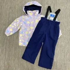 スキーウェア　130 ミッキー　ディズニー 2025年最新】スキーウェア ミッキーの人気アイテム - メルカリ