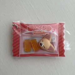 Stray Kids SKZOO シャカっとチャーム&グミ FoxI.Ny