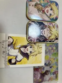 2026年最新】鏡音レン 缶バッジの人気アイテム - メルカリ